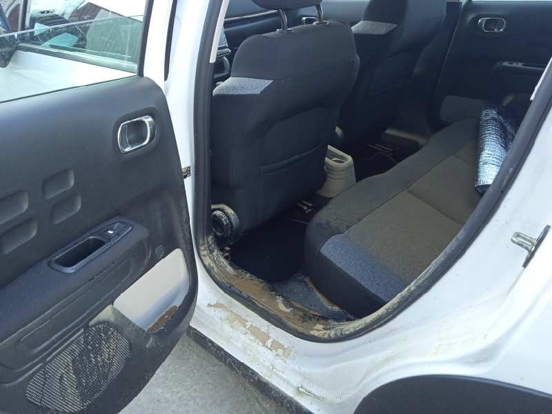 citroën c3 del año 2019