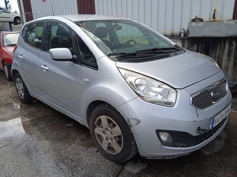 kia venga del año 2011