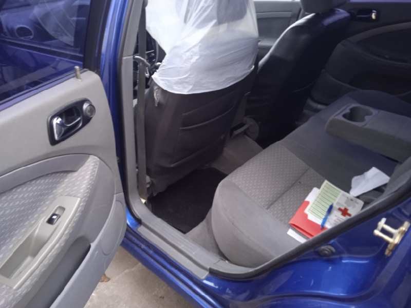 daewoo nubira berlina del año 2005