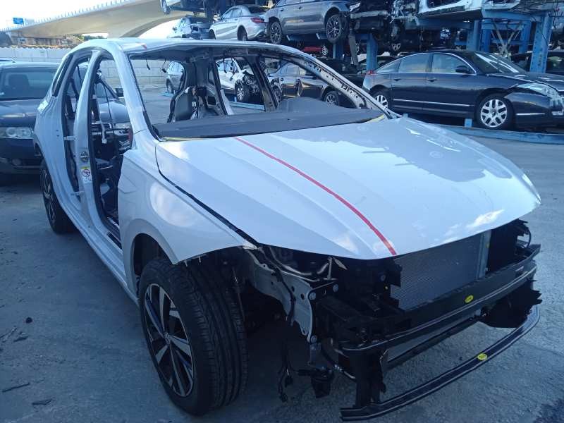 volkswagen polo del año 2020