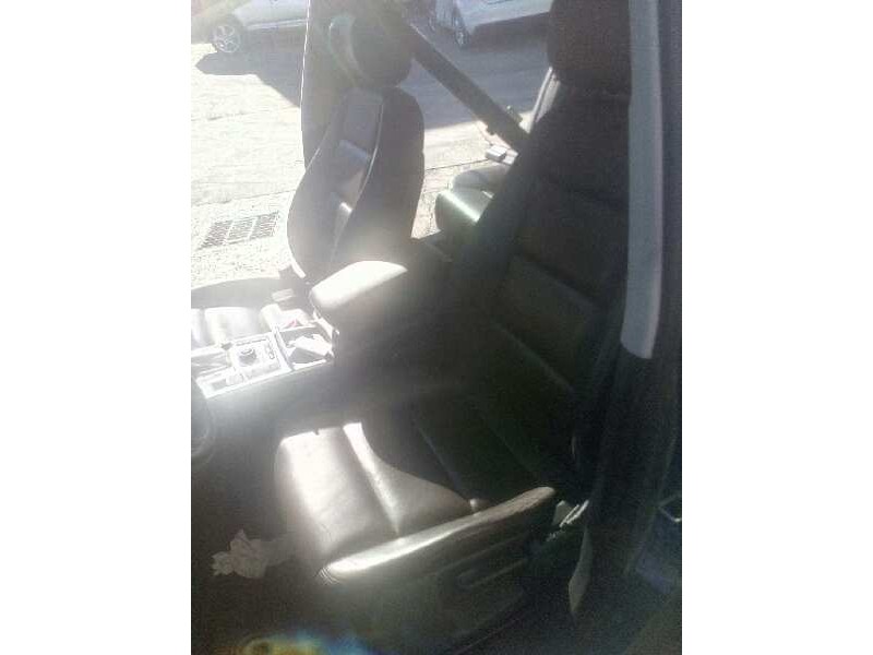 audi a6 allroad quattro (4fh) del año 2010