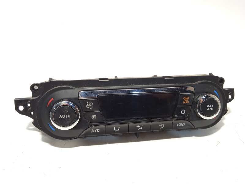 Recambio de mando climatizador para ford c-max trend referencia OEM IAM AM5T18C612BM  1866943