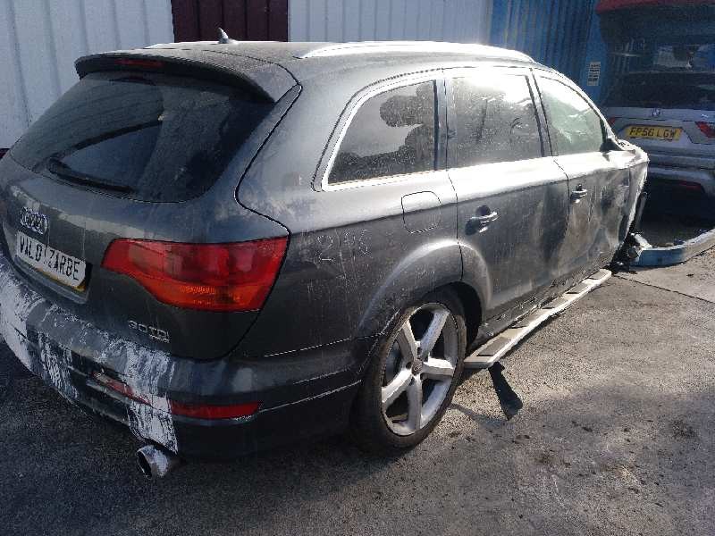 audi q7 (4l) del año 2008