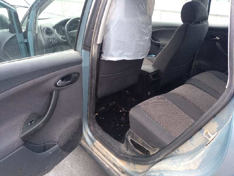 seat altea xl (5p5) del año 2010