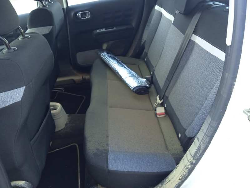 citroën c3 del año 2019