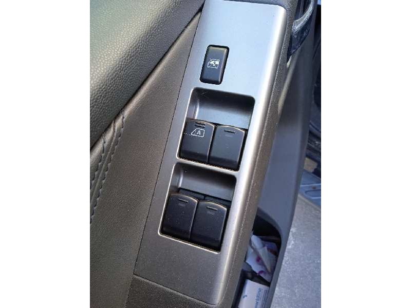 nissan navara pick-up (d40m) del año 2007