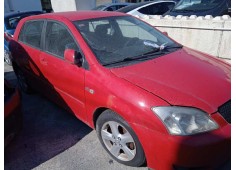 toyota corolla (e12) del año 2004