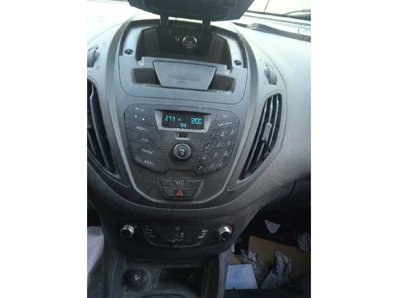 ford transit courier del año 2016