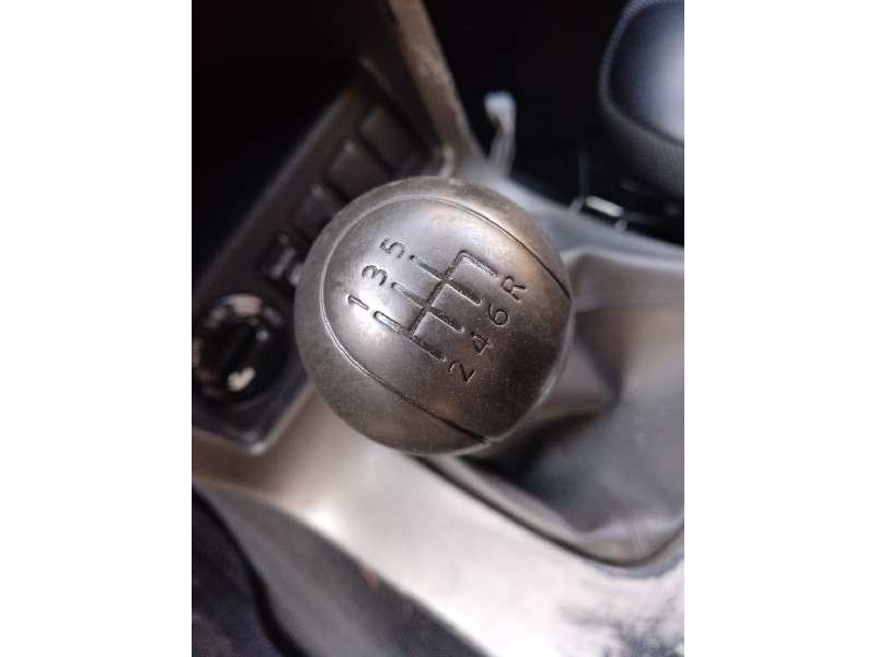 nissan pathfinder (r51) del año 2008