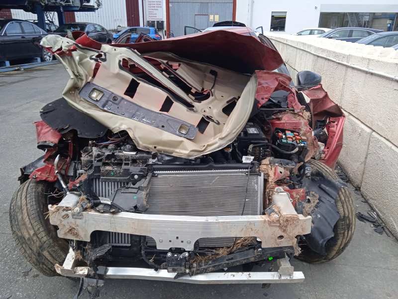 citroën c4 iii del año 2021