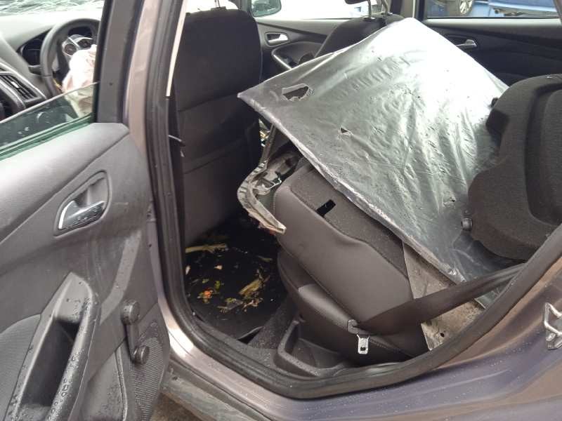 ford focus lim. (cb8) del año 2012