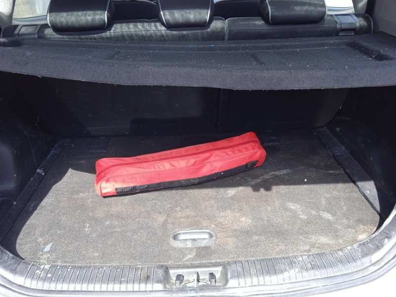 kia venga del año 2011