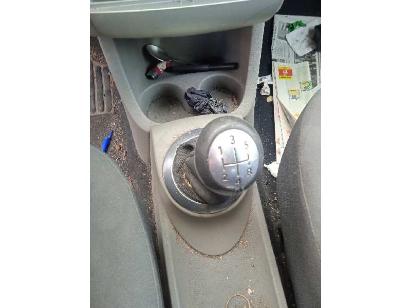 renault modus del año 2005