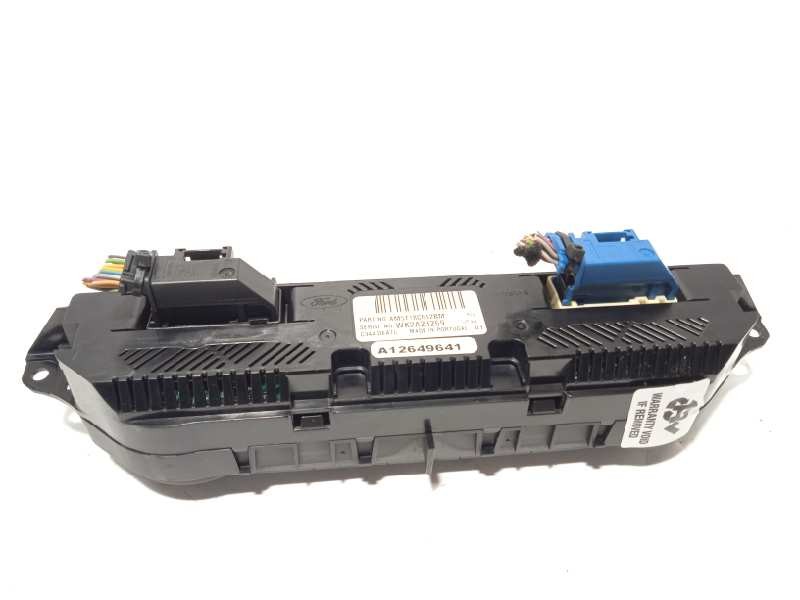 Recambio de mando climatizador para ford c-max trend referencia OEM IAM AM5T18C612BM  1866943