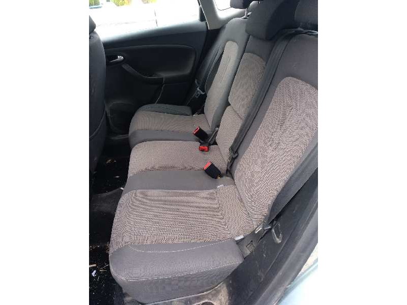 seat altea xl (5p5) del año 2010