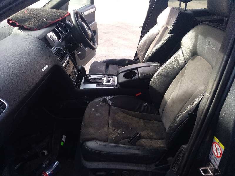 audi q7 (4l) del año 2008