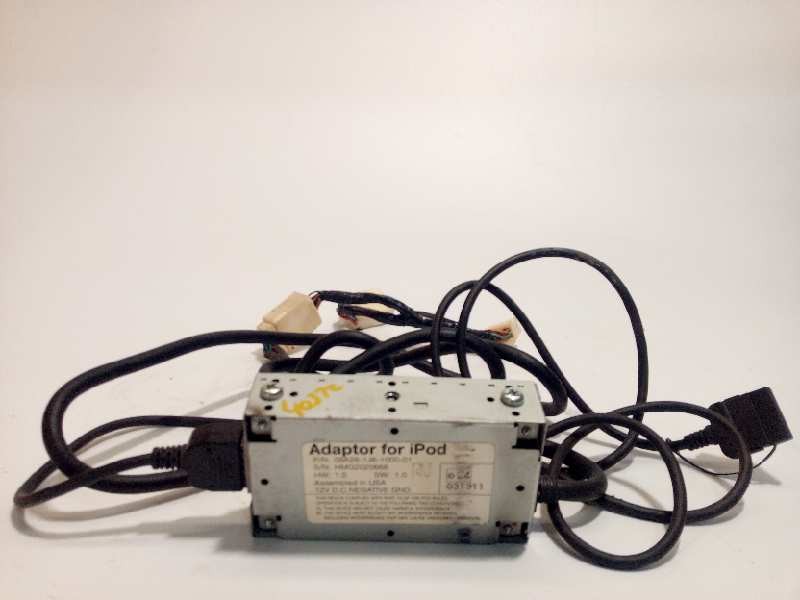 Recambio de modulo electronico para honda civic berlina 5 (fk) 2.2 ctdi referencia OEM IAM 08A281J6100001  