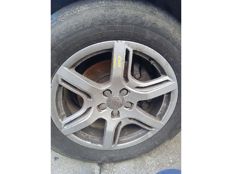 audi q5 (8r) del año 2010