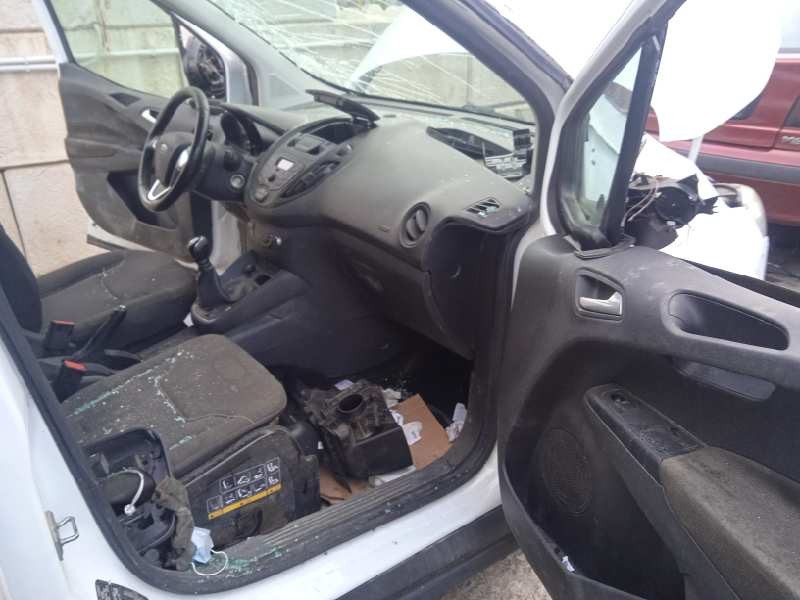 ford transit courier del año 2016