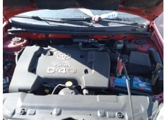 toyota corolla (e12) del año 2004 2