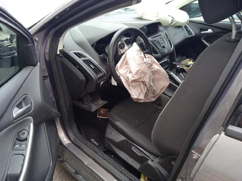 ford focus lim. (cb8) del año 2012