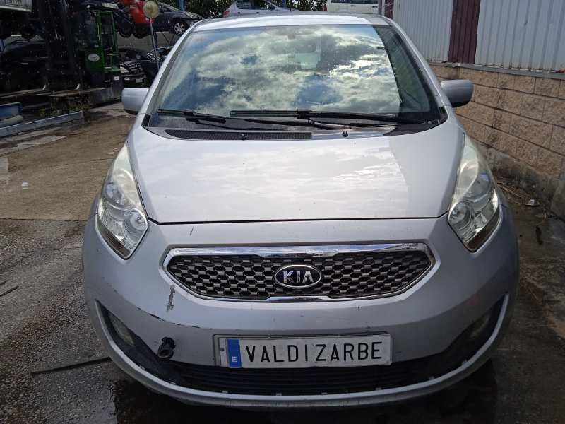kia venga del año 2011