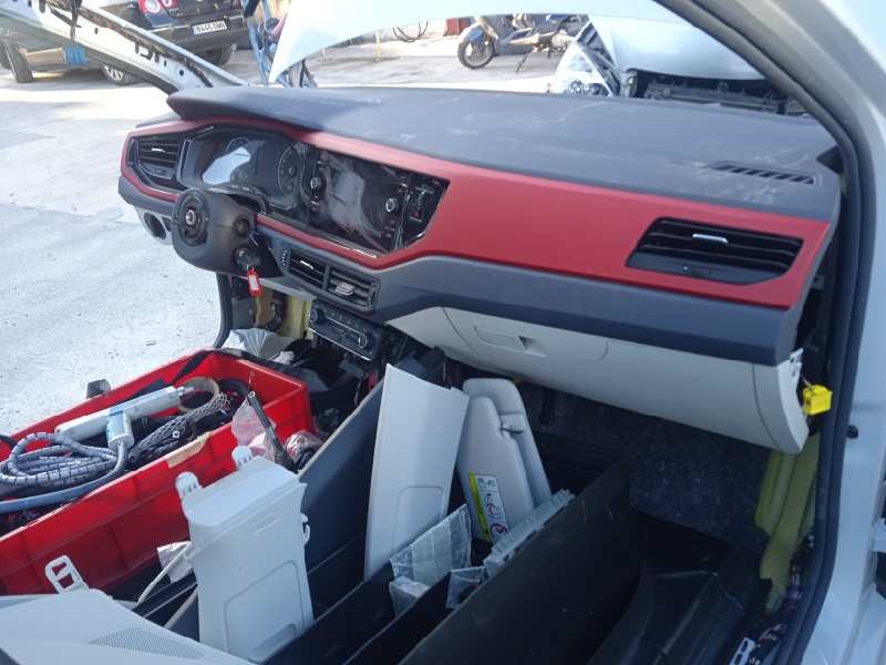 volkswagen polo del año 2020