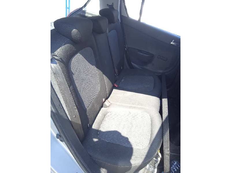 hyundai i20 del año 2013