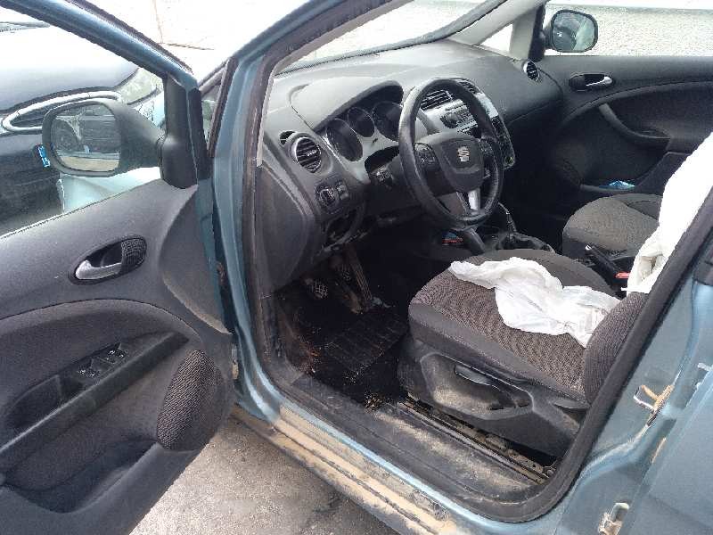 seat altea xl (5p5) del año 2010
