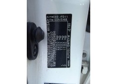 toyota verso del año 2012 2