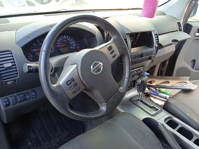 nissan navara pick-up (d40m) del año 2007