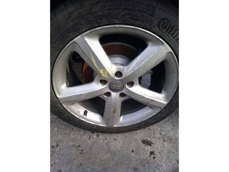 audi q7 (4l) del año 2008