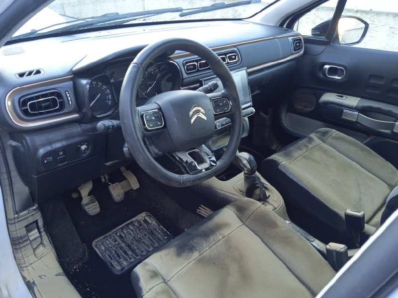 citroën c3 del año 2019