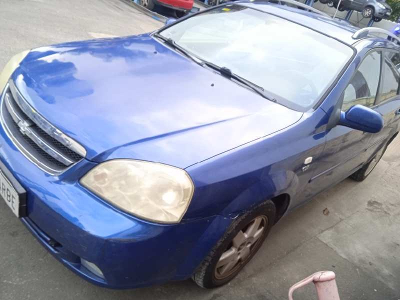 daewoo nubira berlina del año 2005