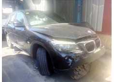 BMW X1 (E84)