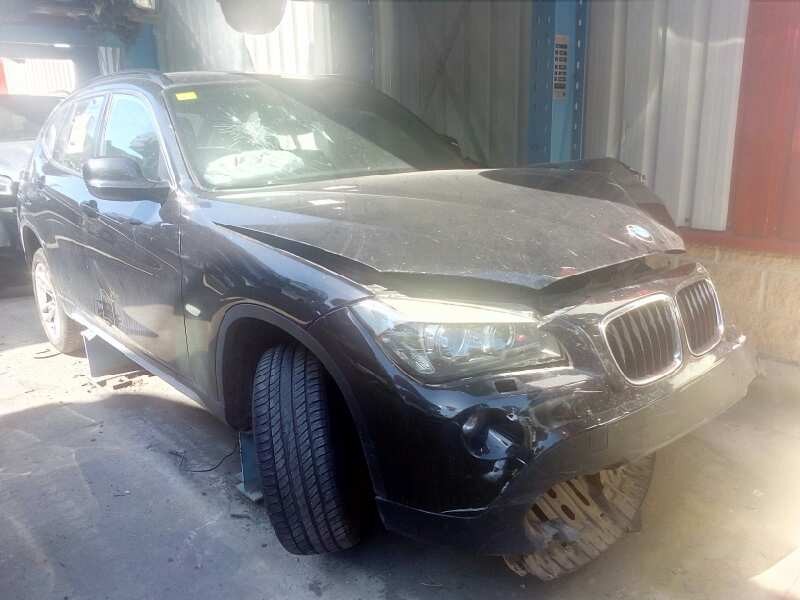 bmw x1 (e84) del año 2010