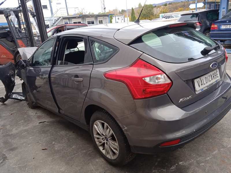 ford focus lim. (cb8) del año 2012