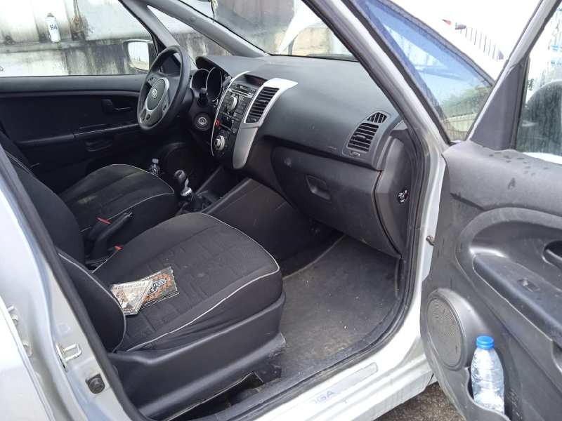 kia venga del año 2011