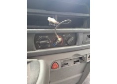 nissan interstar (x70) del año 2004 2