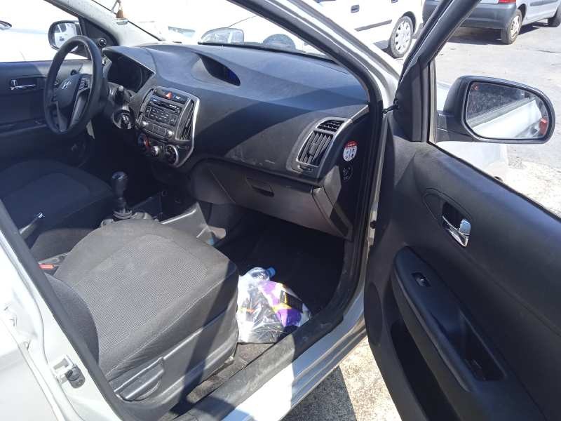 hyundai i20 del año 2013