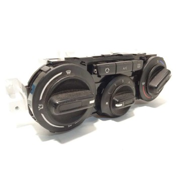 Recambio de mando calefaccion / aire acondicionado para citroën c3 live referencia OEM IAM 9823822777 9823822780 