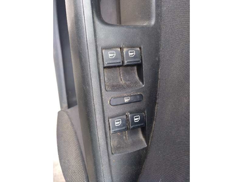 seat altea xl (5p5) del año 2010