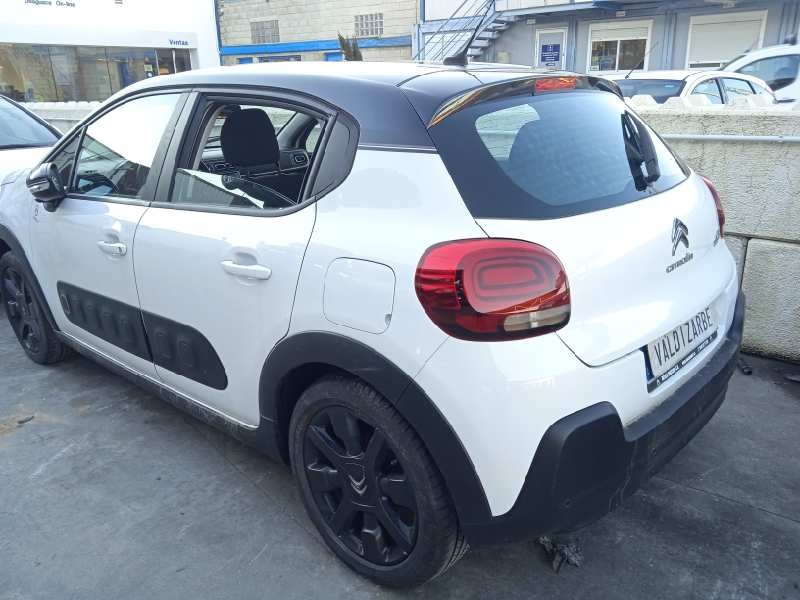citroën c3 del año 2019