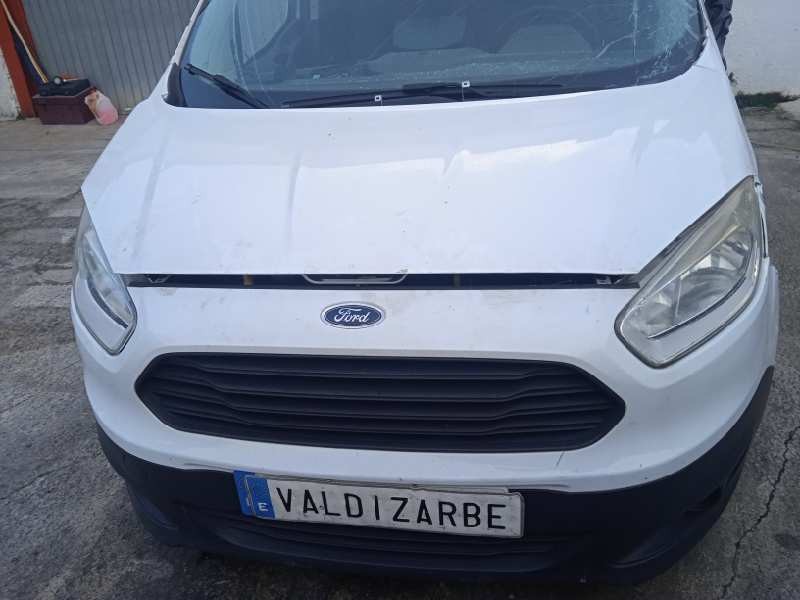 ford transit courier del año 2016