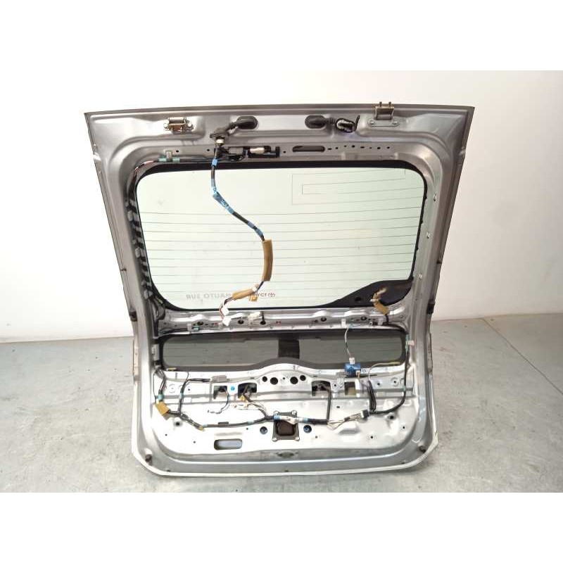Recambio de porton trasero para toyota prius (nhw20) basis referencia OEM IAM 6700547080  