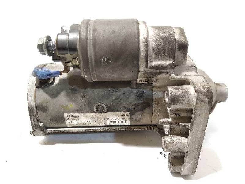 MOTOR ARRANQUE 9662854180 TS22E26