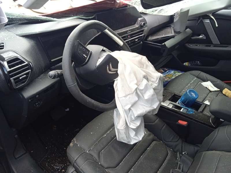 citroën c4 iii del año 2021