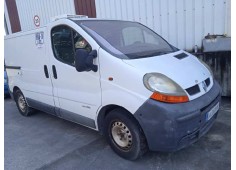 renault trafic combi (ab 4.01) del año 2005