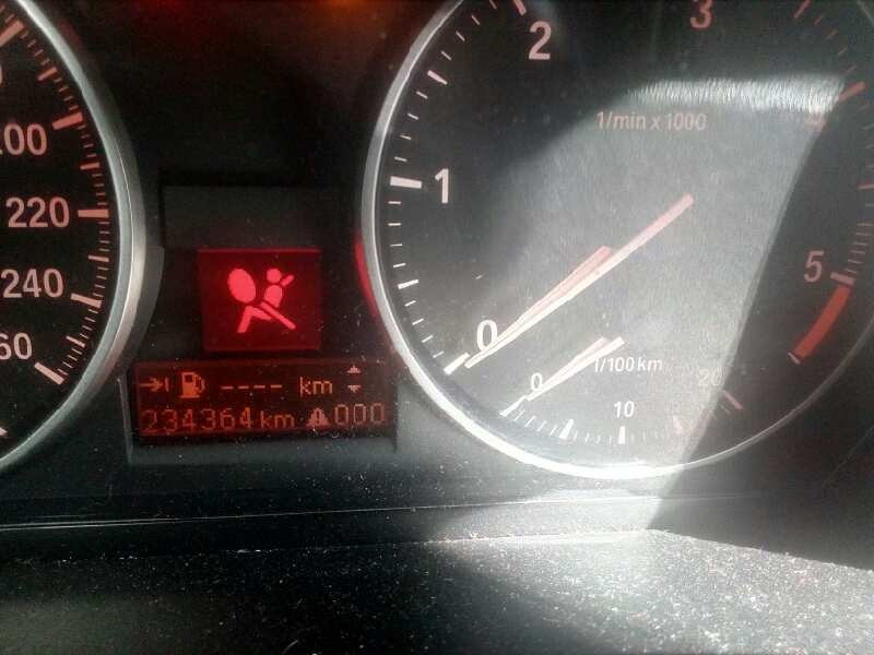 bmw x1 (e84) del año 2010