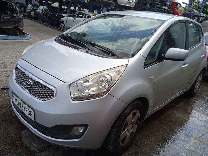 kia venga del año 2011